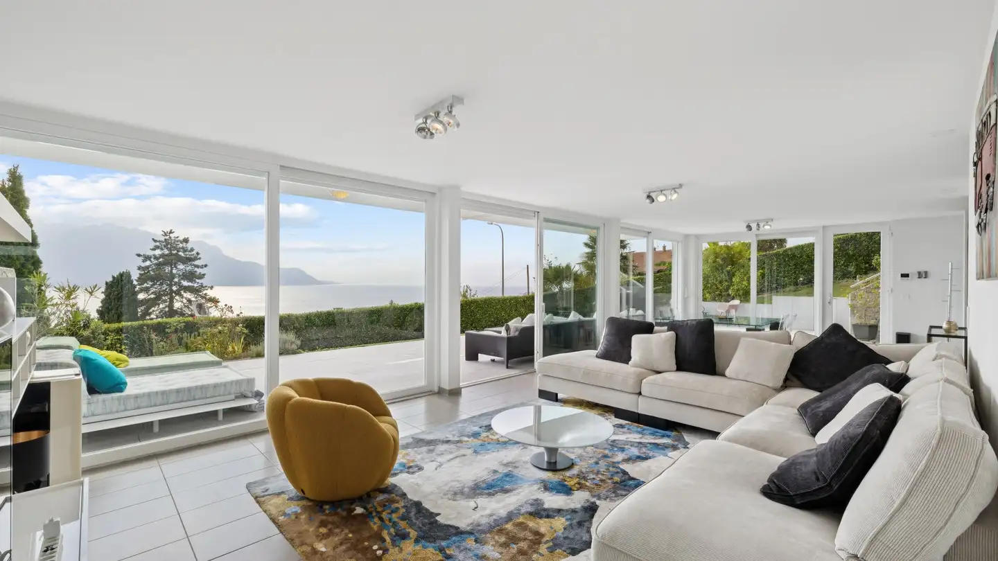 Casa singola in affitto - 1820 Montreux - Photo 2