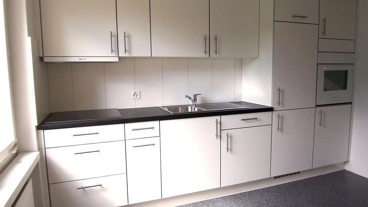 Apartment for rent - Austrasse, 5620 Bremgarten AG - Photo 3