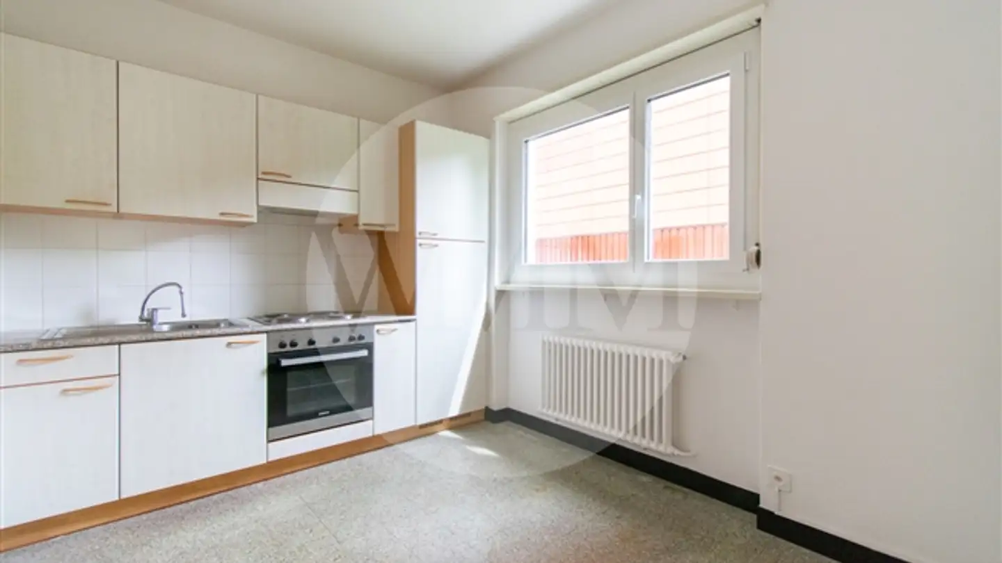 Apartment for rent - Via Del Tiglio 6, 6900 Lugano