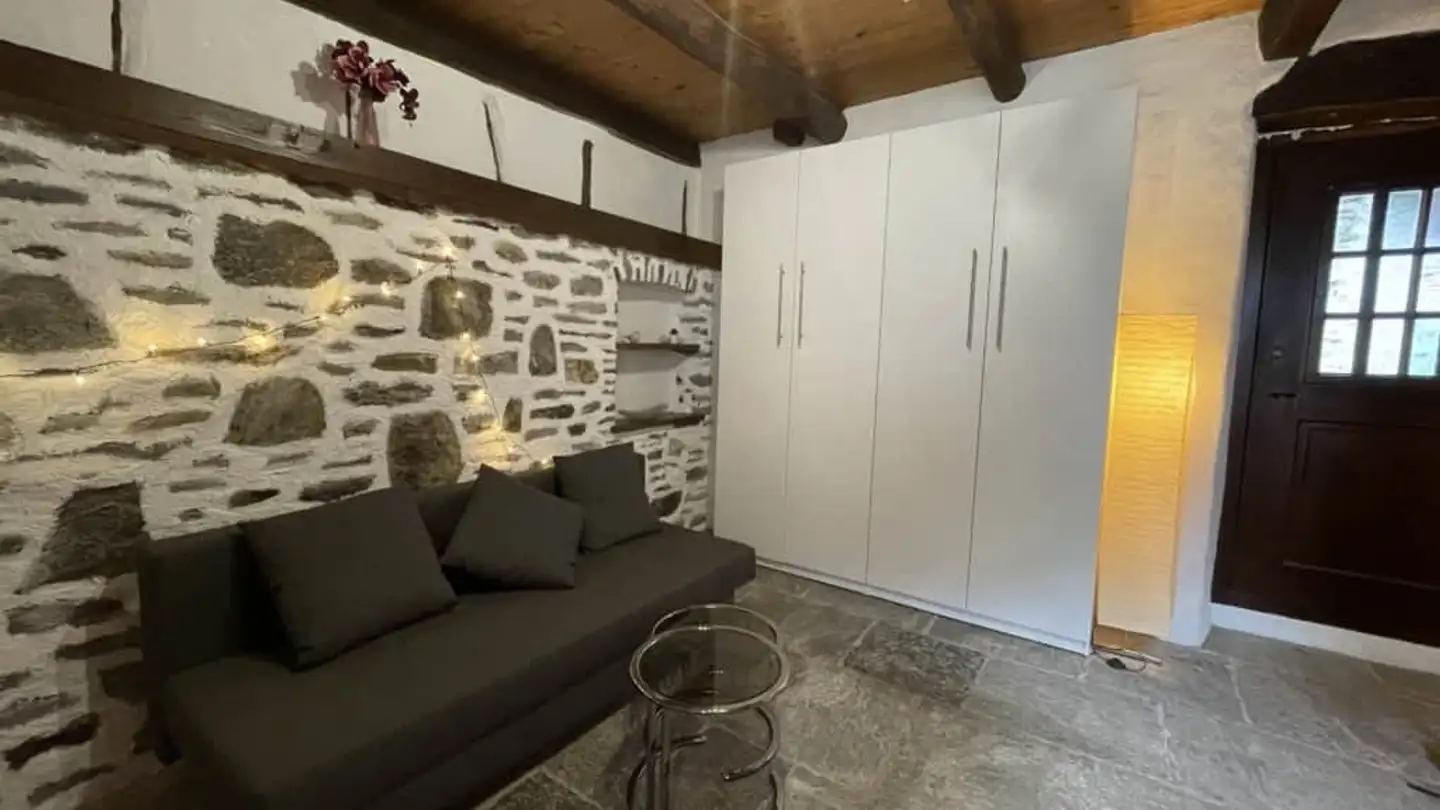 Casa singola in vendita - Via Ettore Jelmorini 3, 6655 Intragna - Photo 4