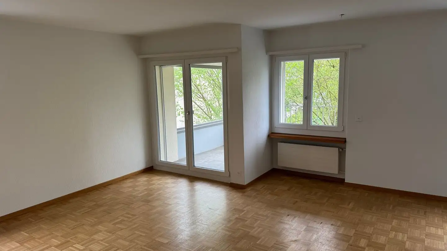 Apartment for rent - Austrasse, 5620 Bremgarten AG - Photo 4