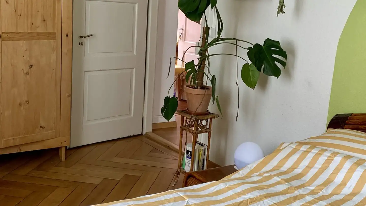 Appartamento in affitto - 8037 Zürich