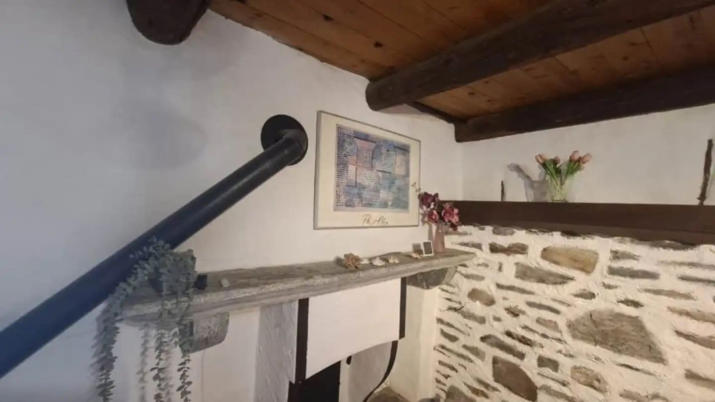 Casa singola in vendita - Via Ettore Jelmorini 3, 6655 Intragna - Photo 4