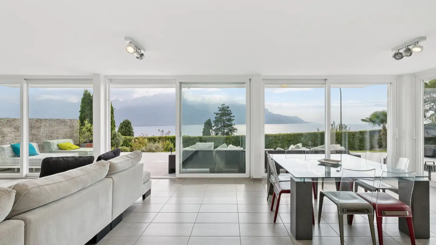 Casa singola in affitto - 1820 Montreux - Photo 4