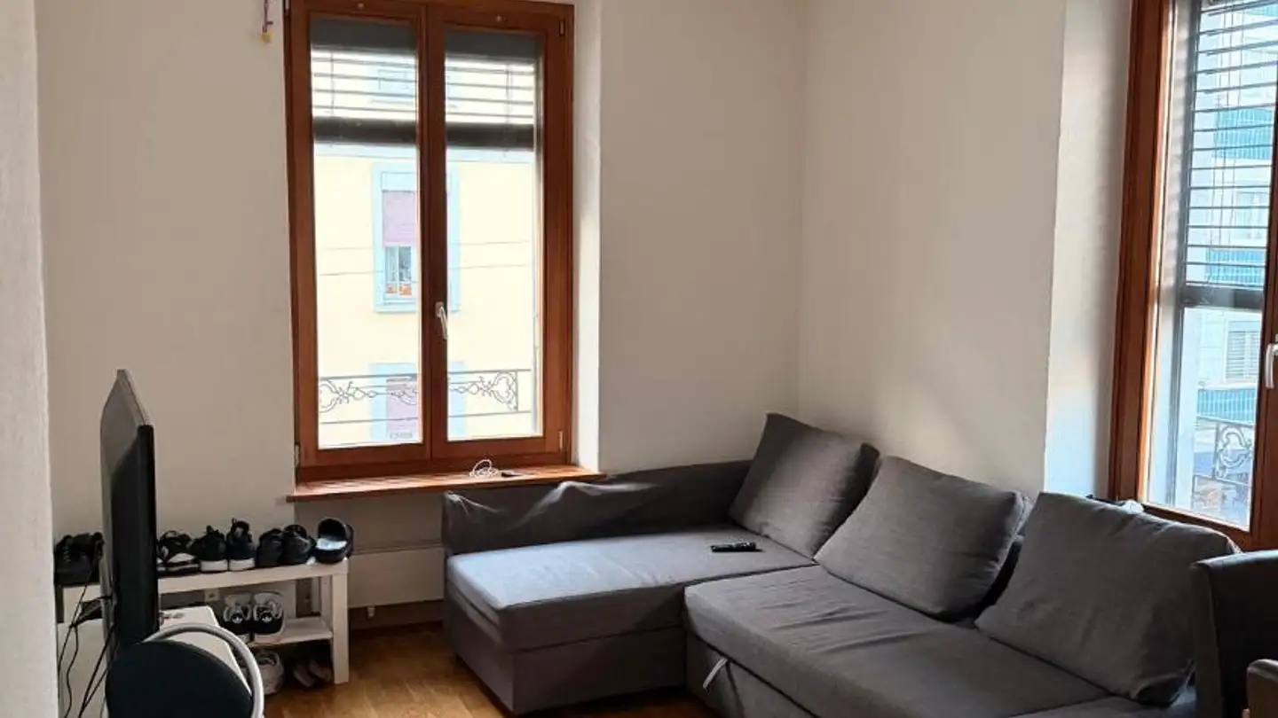 Apartment for rent - 1293 Bellevue