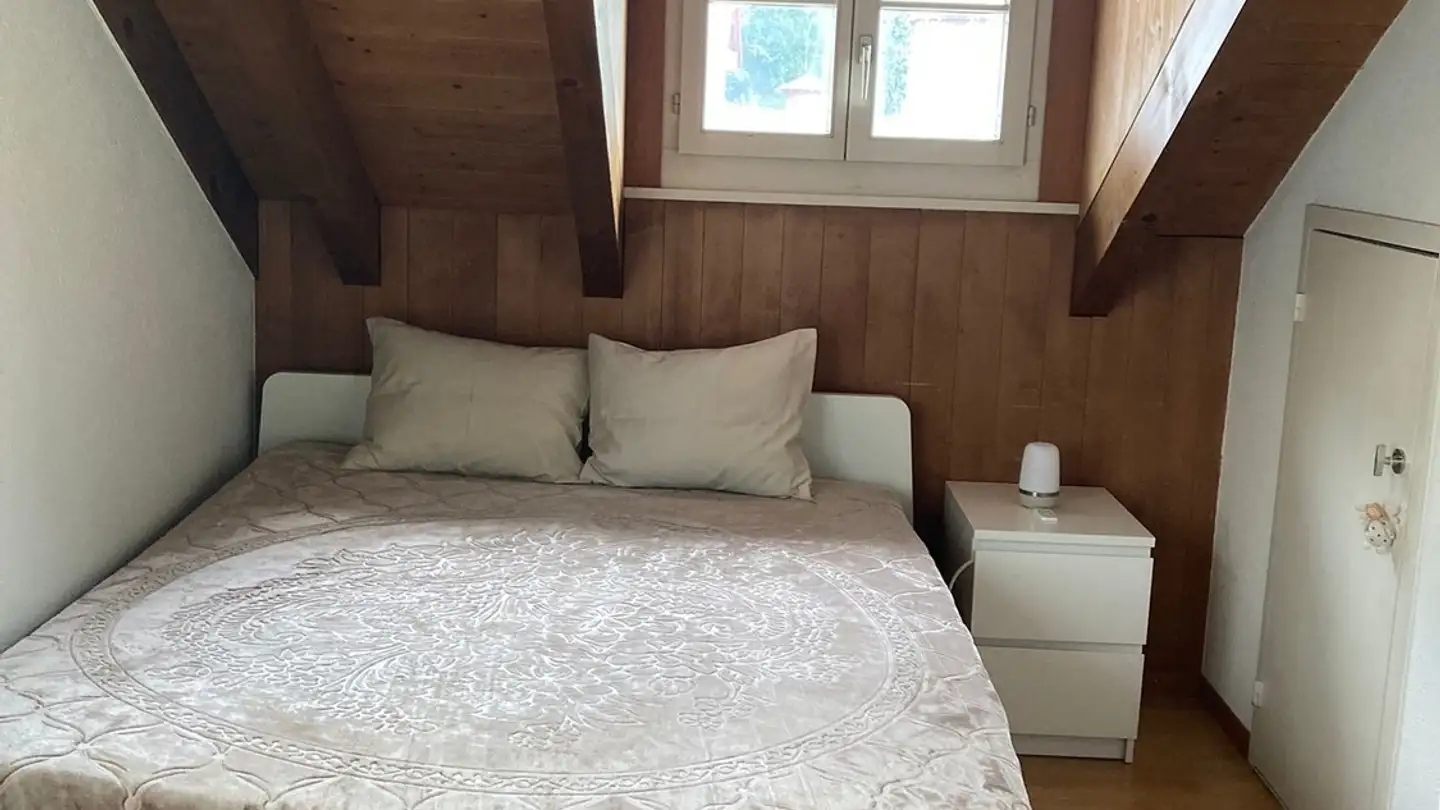 Stanza singola in affitto - Gerbegass 2, 6204 Sempach - Photo 3