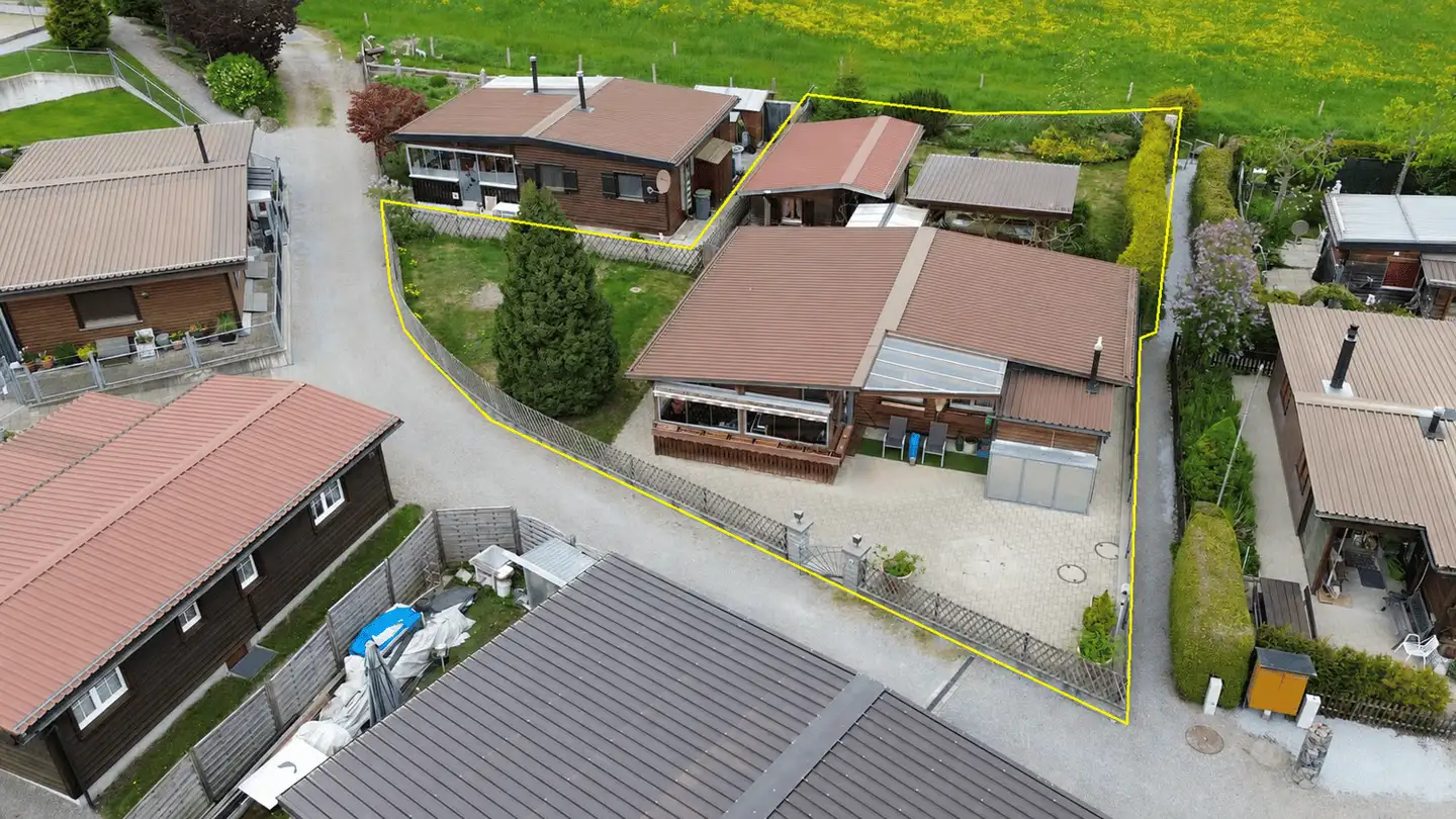Chalet for sale - 8726 Ricken SG - Photo 2
