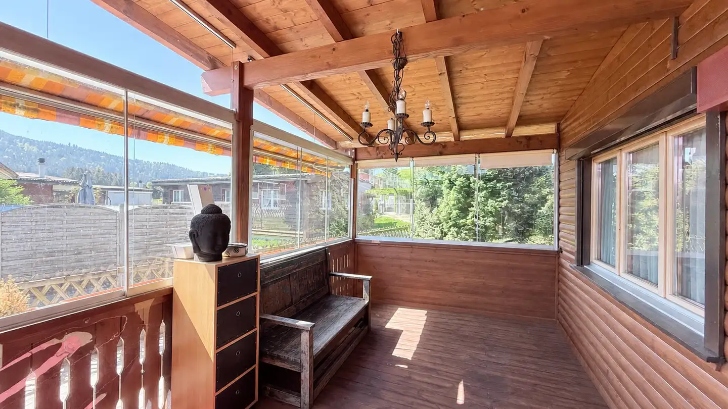 Chalet for sale - 8726 Ricken SG - Photo 3