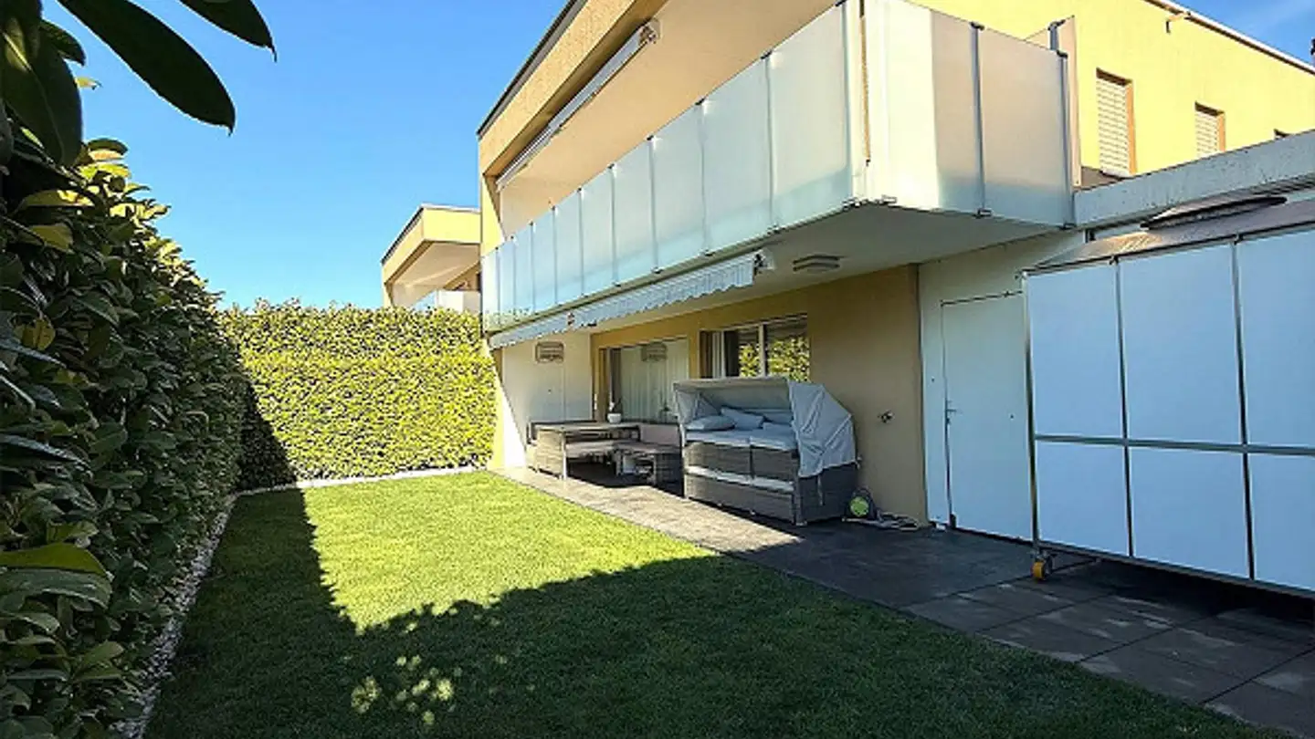 Single house for sale - Widenaustrasse 6, 9444 Diepoldsau