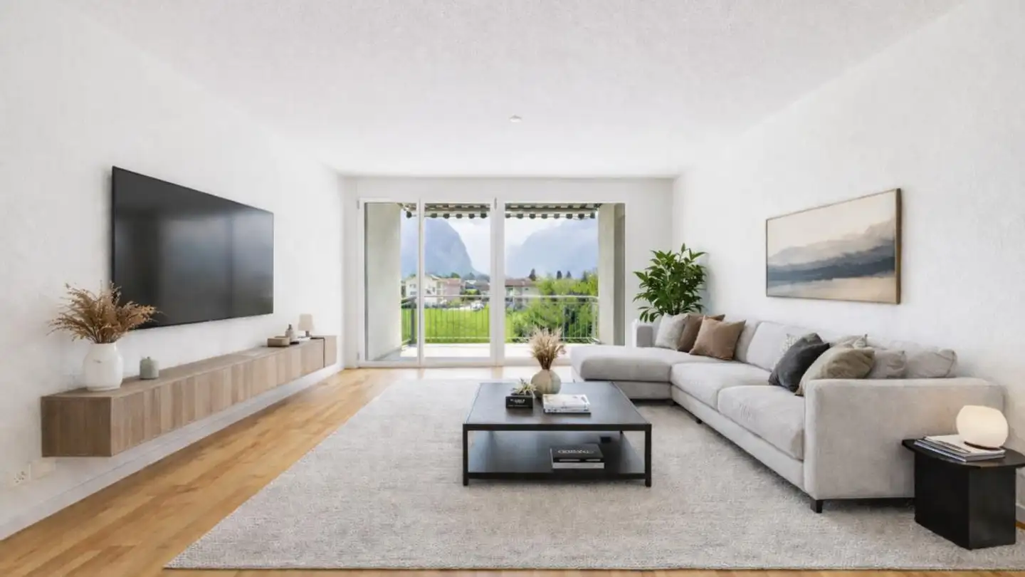 Appartement à vendre - 6460 Altdorf UR