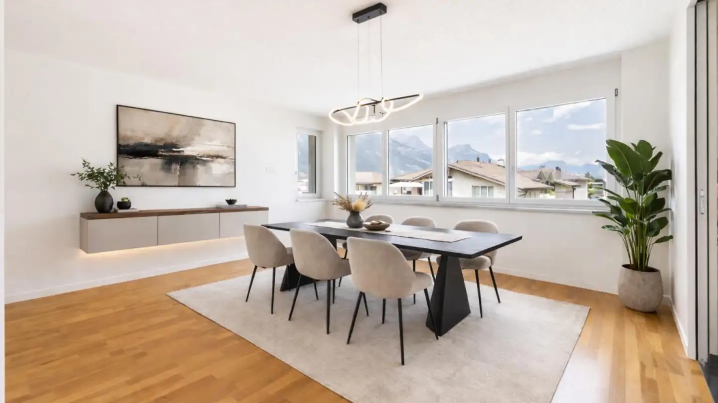 Appartement à vendre - 6460 Altdorf UR - Photo 2