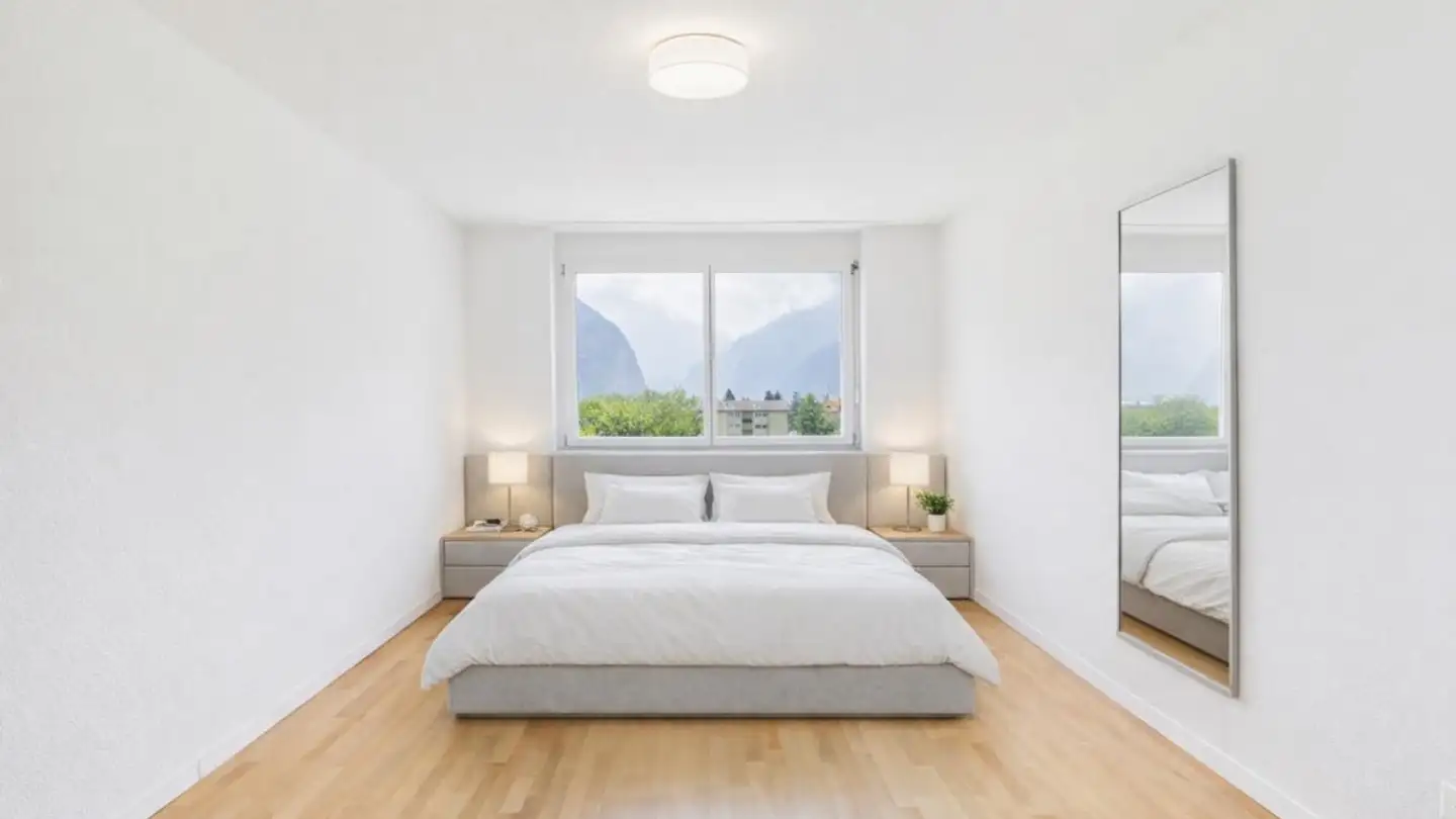 Appartement à vendre - 6460 Altdorf UR - Photo 4