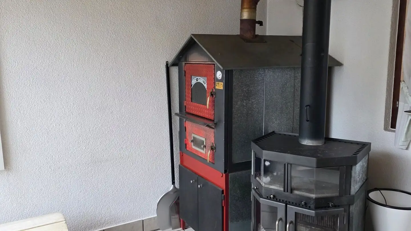 Appartamento in affitto - Soodrain 8, 8134 Adliswil - Photo 2