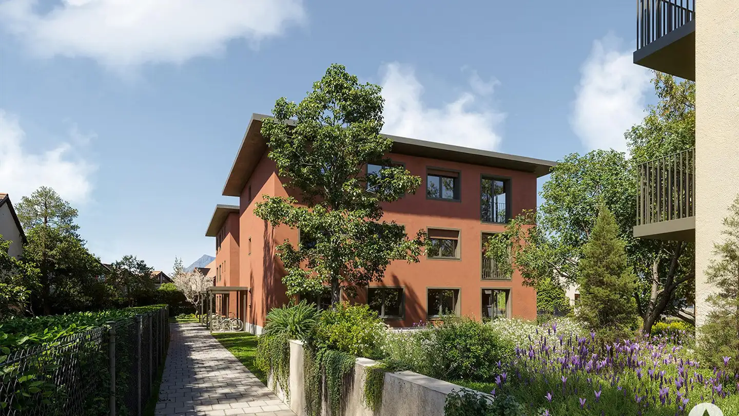 Appartamento in vendita - Schadaustrasse 13, 3604 Thun - Photo 3