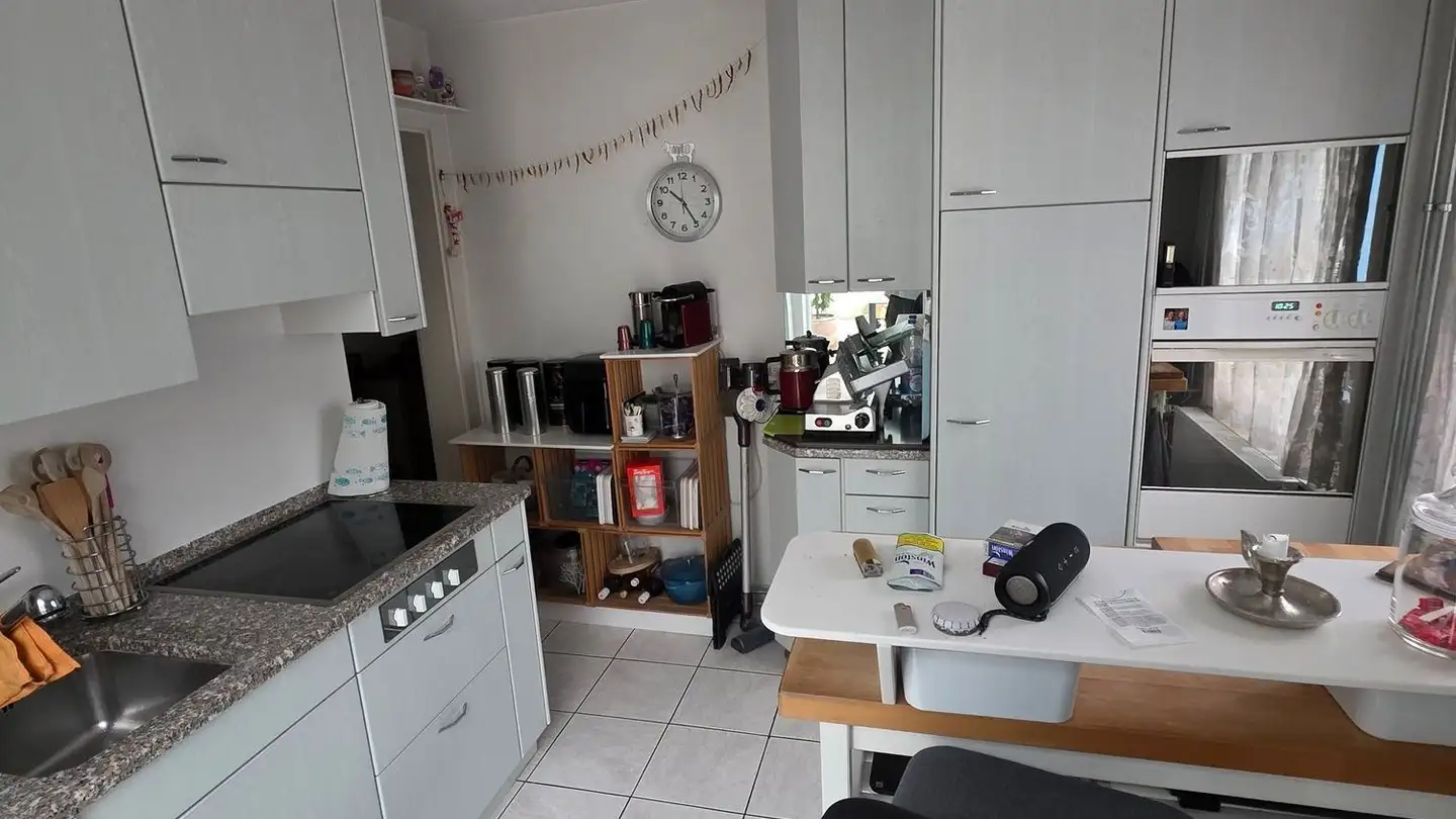 Appartamento in affitto - Soodrain 8, 8134 Adliswil - Photo 3