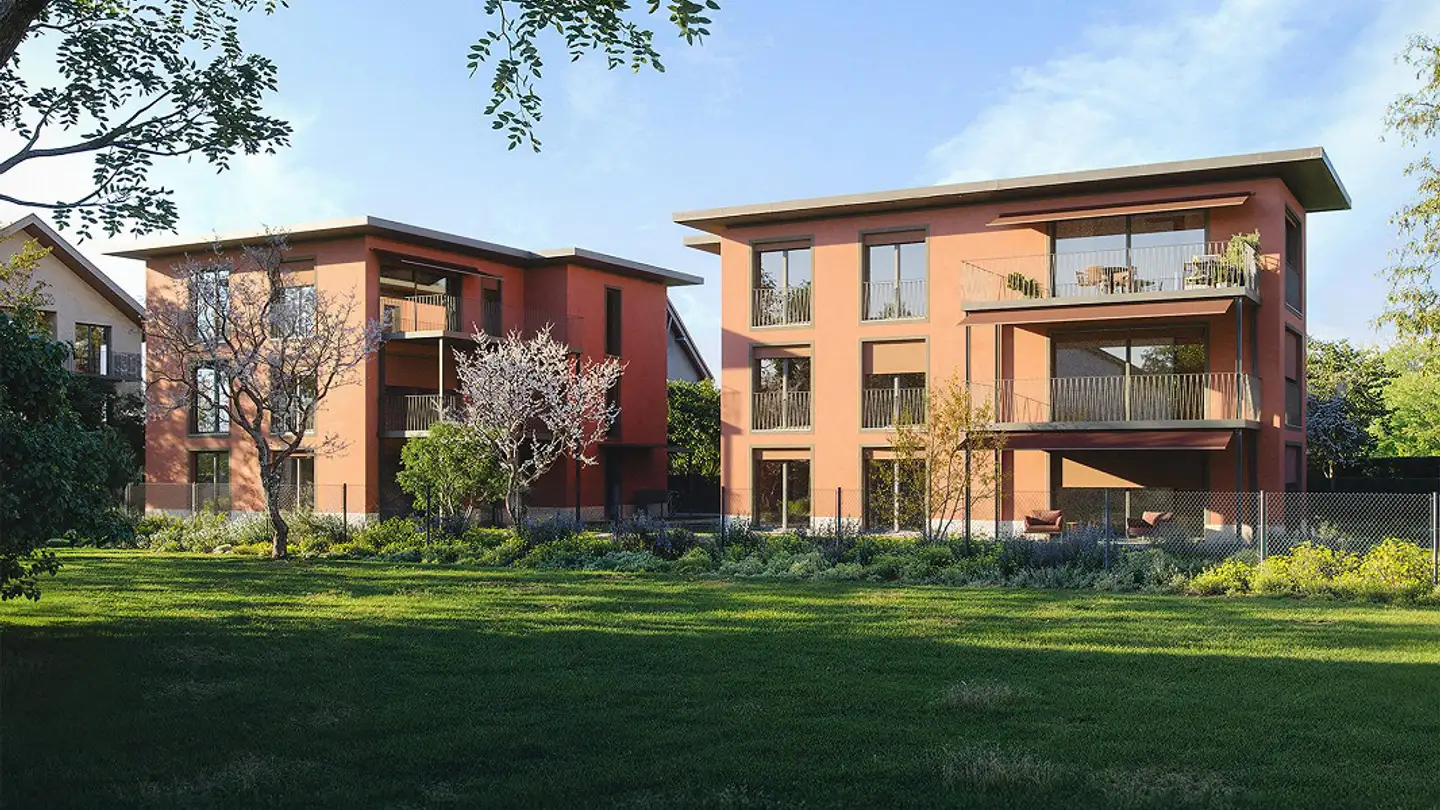 Appartamento in vendita - Schadaustrasse 13, 3604 Thun