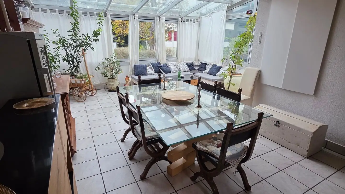 Appartement à louer - Soodrain 8, 8134 Adliswil