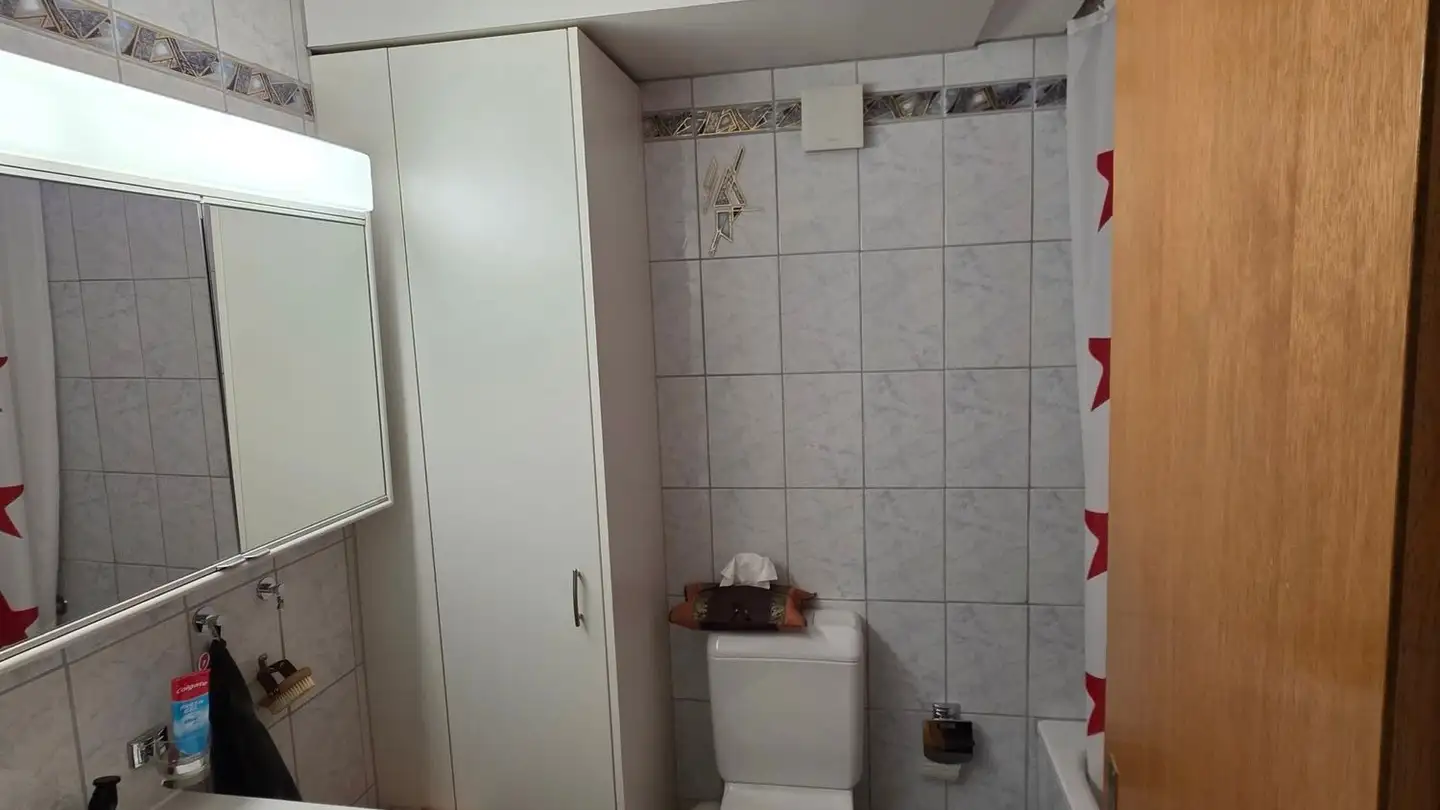 Appartamento in affitto - Soodrain 8, 8134 Adliswil - Photo 4