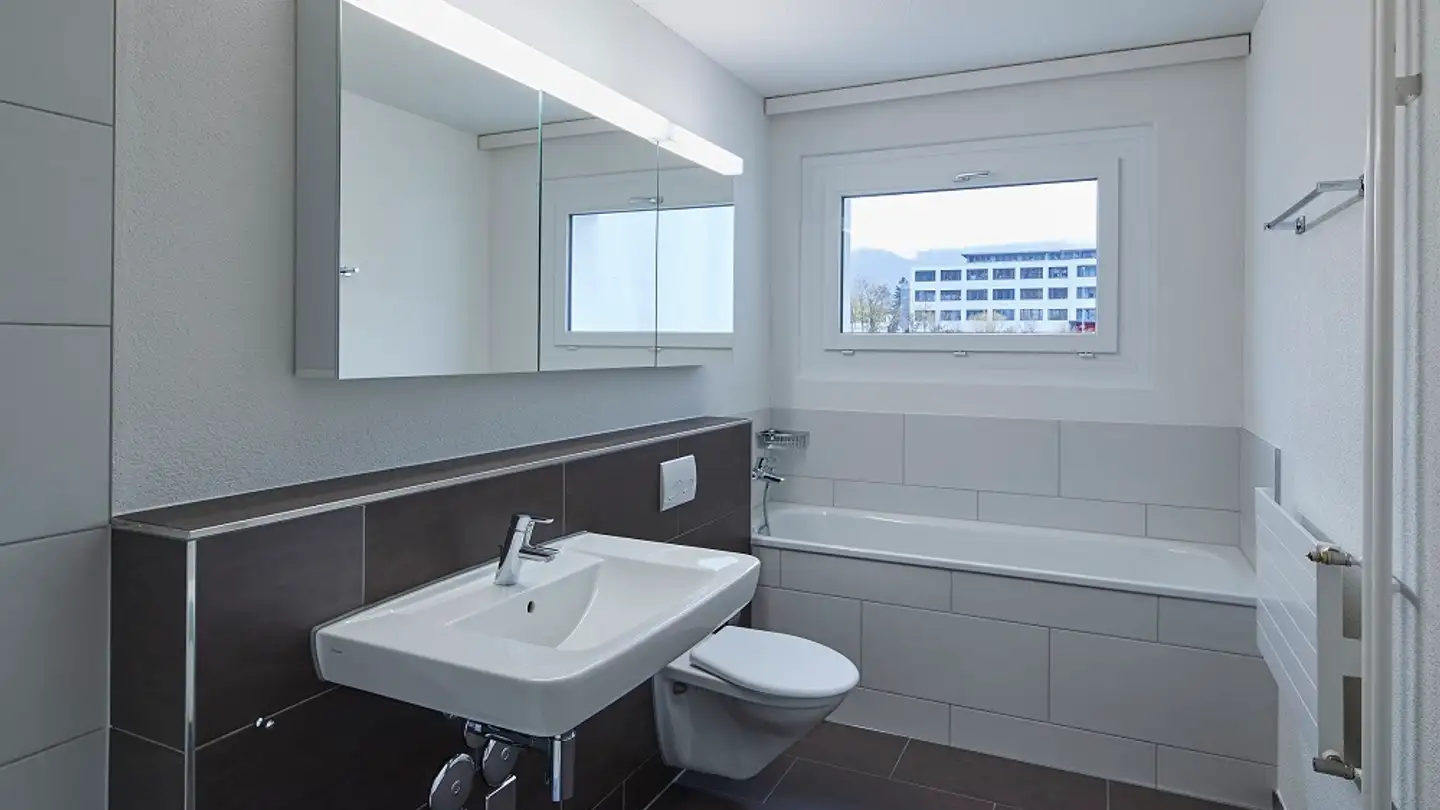 Appartamento in affitto - Webermühle 33, 5432 Neuenhof - Photo 4