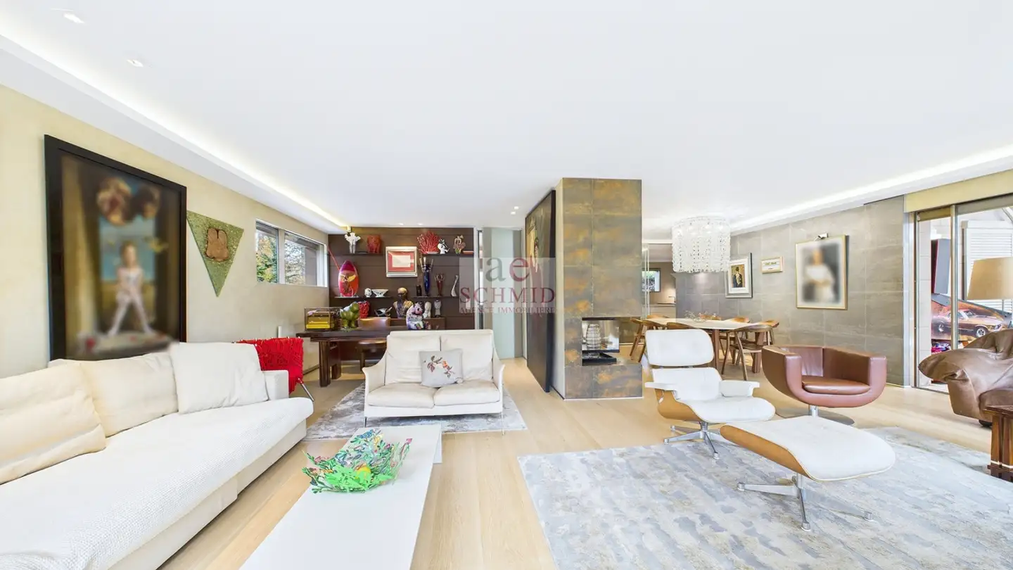 Single house for sale - Rue Du Centre Sportif, 1347 Le Sentier - Photo 3