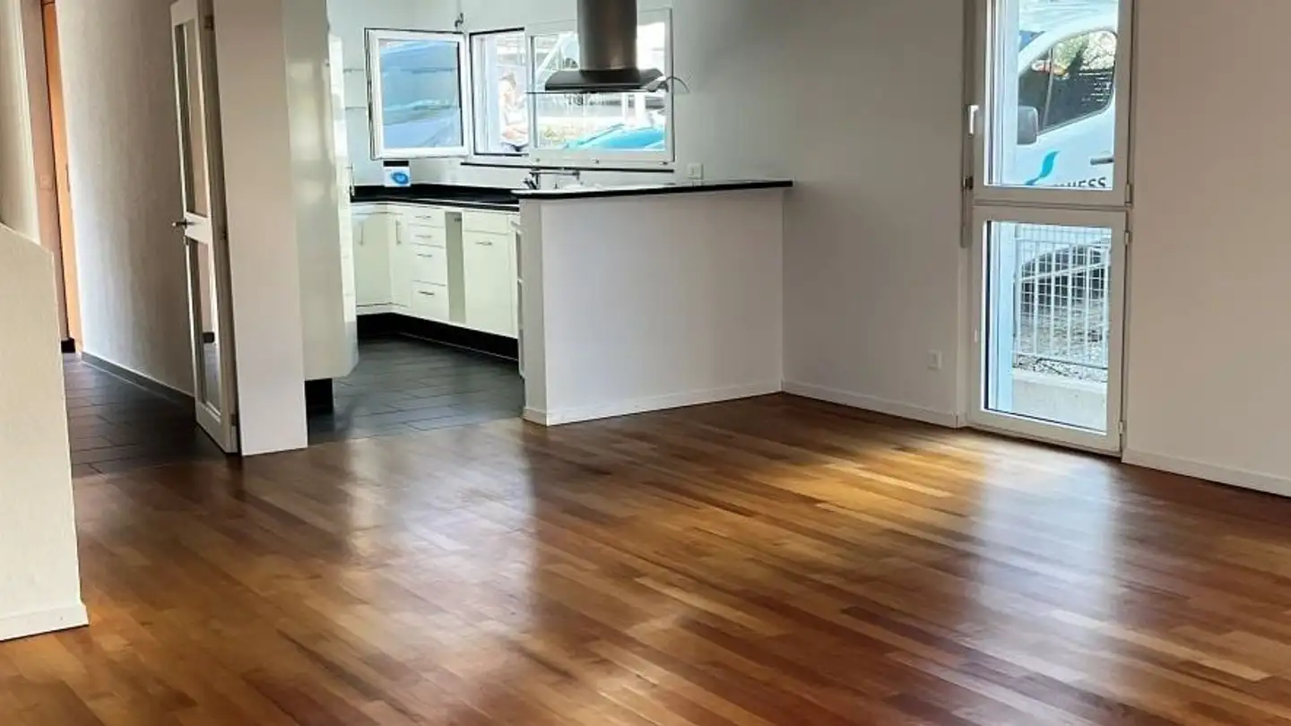 Casa bifamiliare in affitto - Bättmur 17, 8404 Winterthur - Photo 2