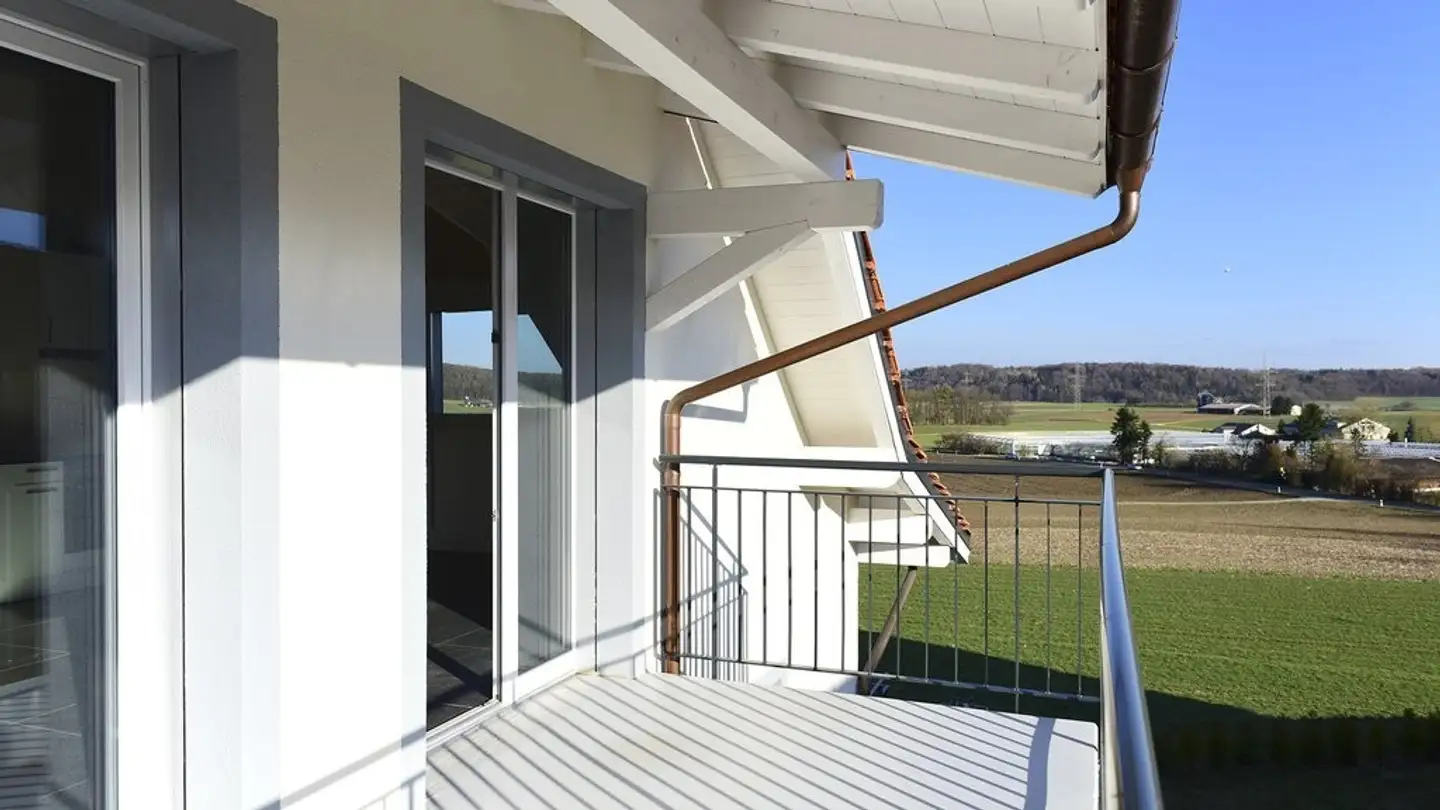 Apartment for rent - Zürcherstrasse 35, 8174 Stadel b. Niederglatt