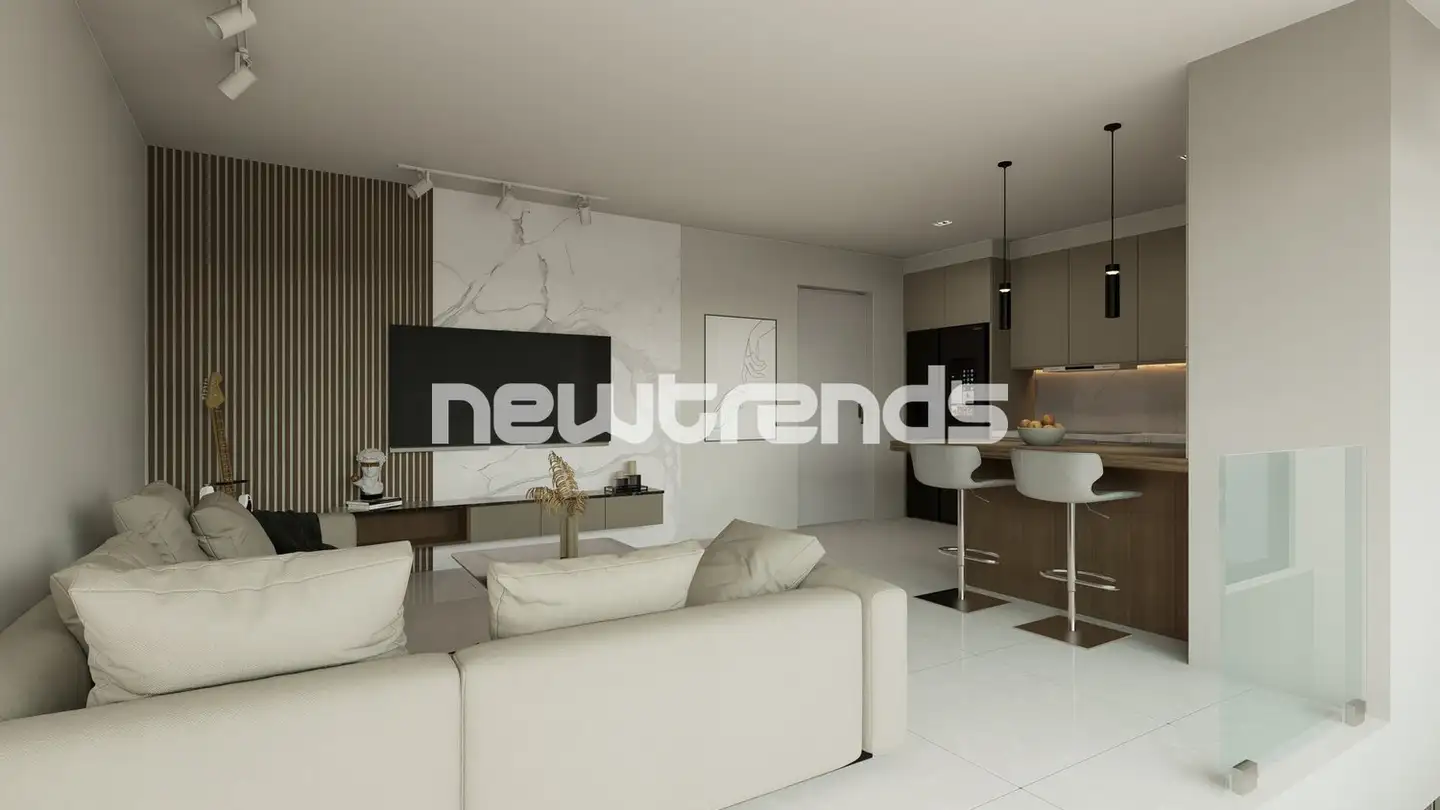 Appartement à vendre - 6950 Tesserete - Photo 3