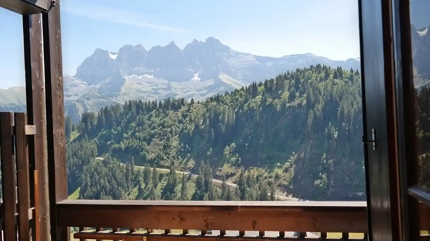 Apartment for sale - 1873 Val-d'Illiez - Photo 2
