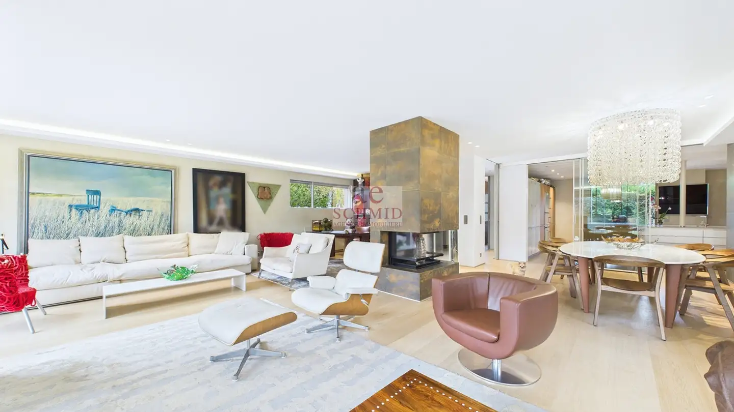 Single house for sale - Rue Du Centre Sportif, 1347 Le Sentier - Photo 2