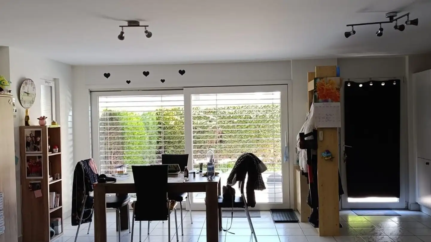 Apartment for rent - Rue De Pranou 11, 3976 Noës