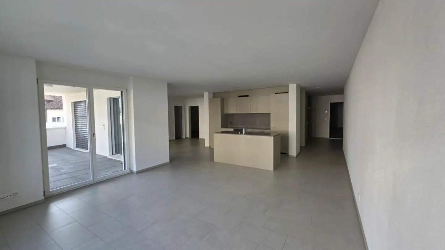 Apartment for rent - Rütistrasse 6, 8733 Eschenbach SG - Photo 2