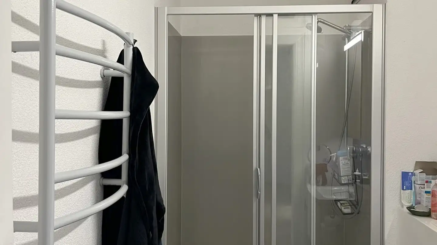 Zimmer mieten - 9008 St. Gallen - Foto 4