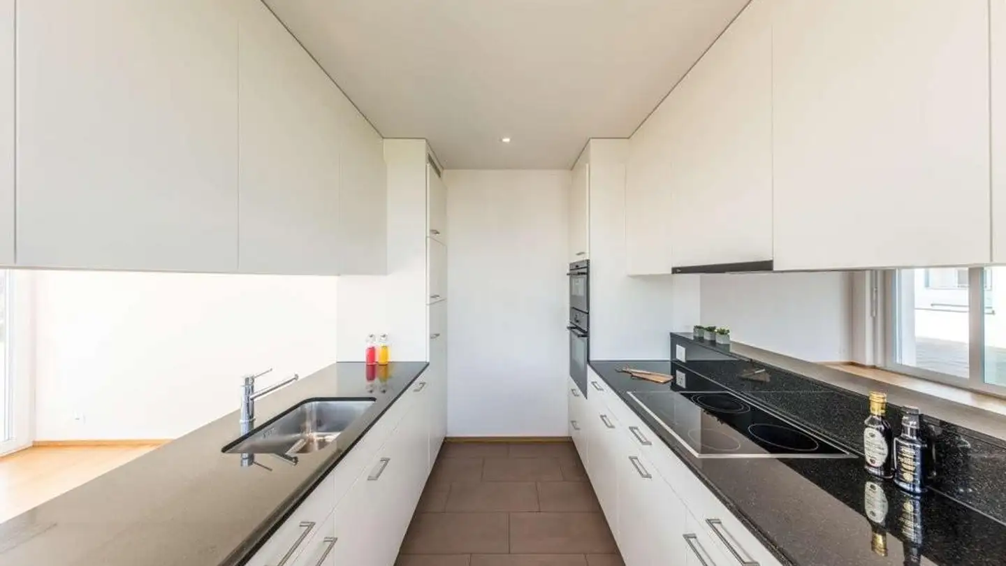 Attique à louer - Parkweg 12d, 6260 Reiden - Photo 2