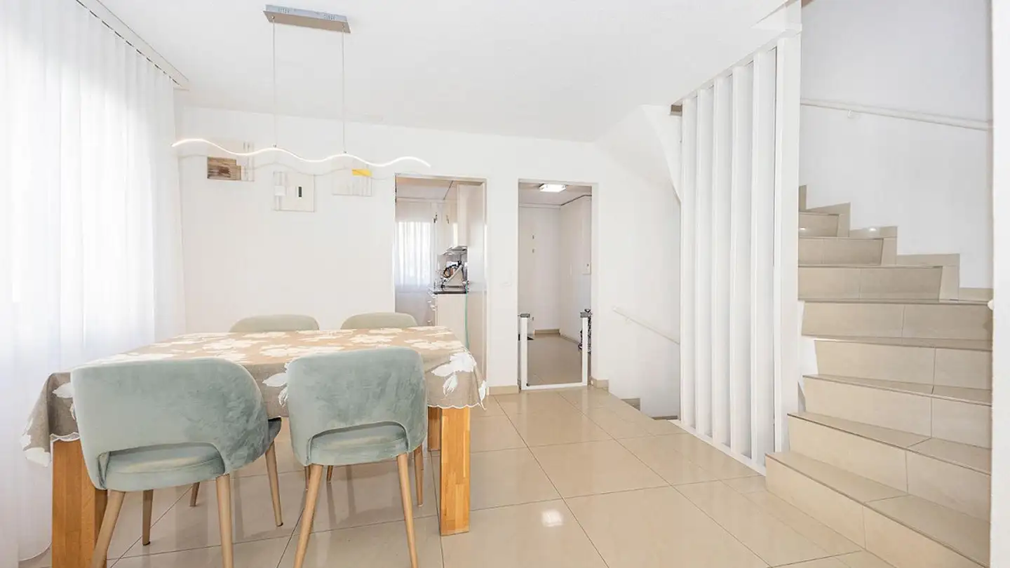 Stepped house for sale - Quellenstrasse 22, 5242 Birr - Photo 4