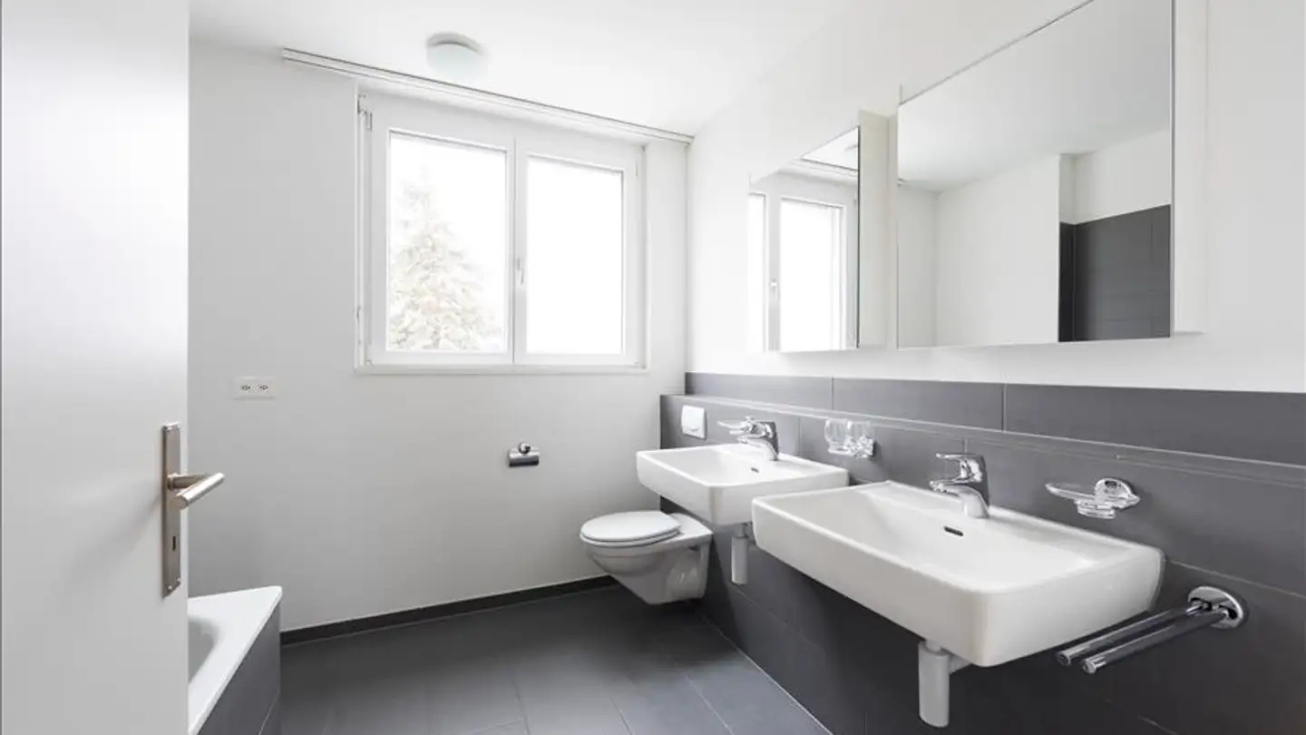 Apartment for rent - Stadtergasse 26, 8887 Mels - Photo 4