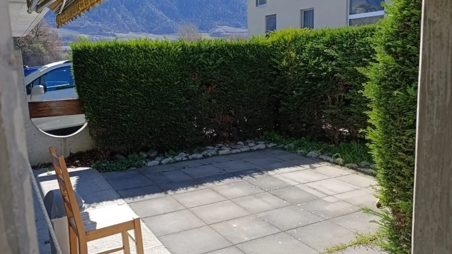 Appartamento in affitto - Rue De Pranou 11, 3976 Noës - Photo 3