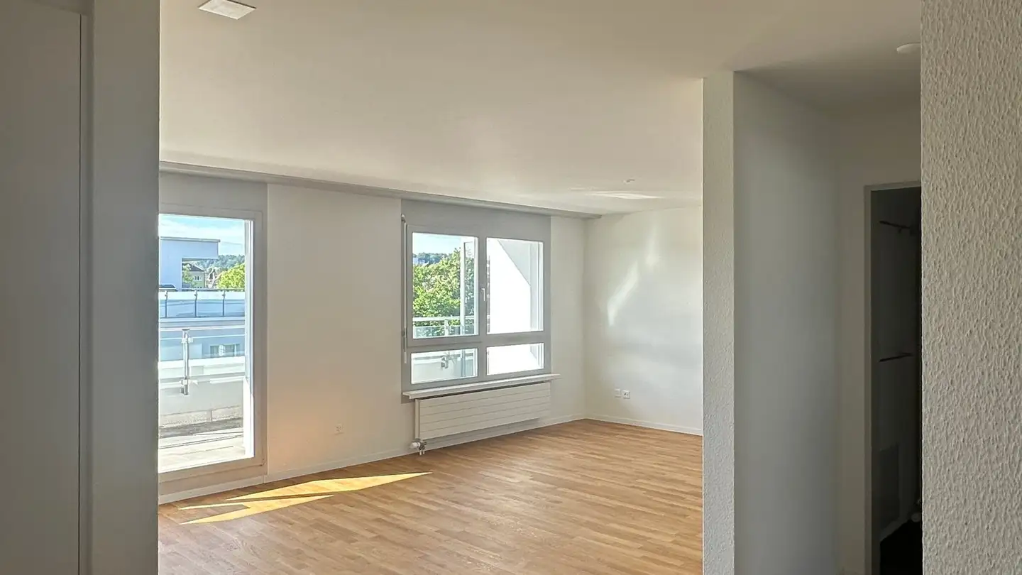 Appartement à louer - Zuchwilerstrasse 8, 4500 Solothurn - Photo 2
