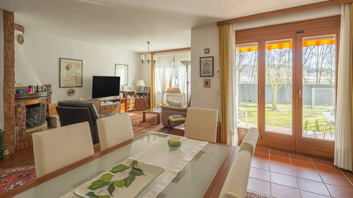 Maison en terrasse à vendre - Via Sotto Chiesa 10, 6862 Rancate - Photo 2