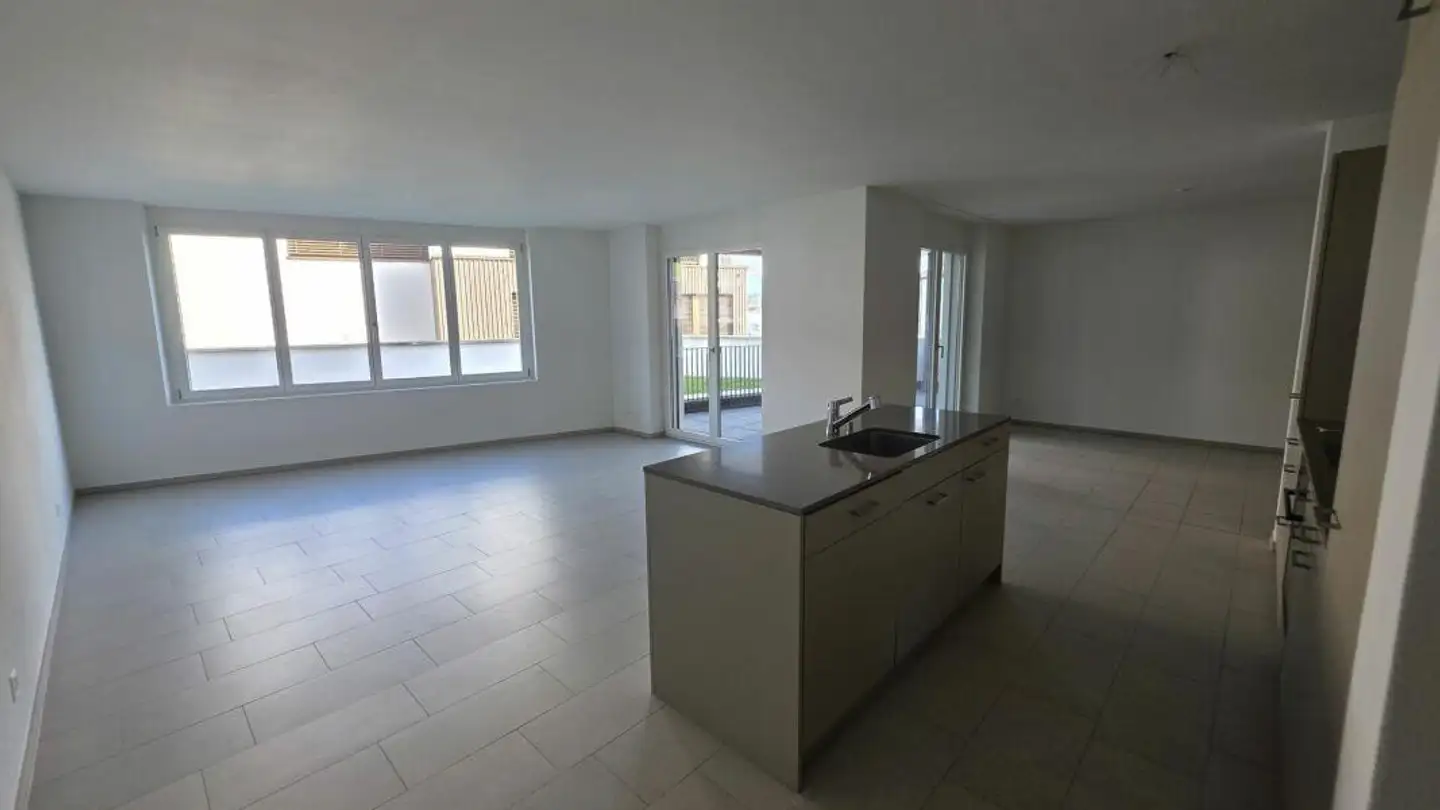 Apartment for rent - Rütistrasse 6, 8733 Eschenbach SG - Photo 3