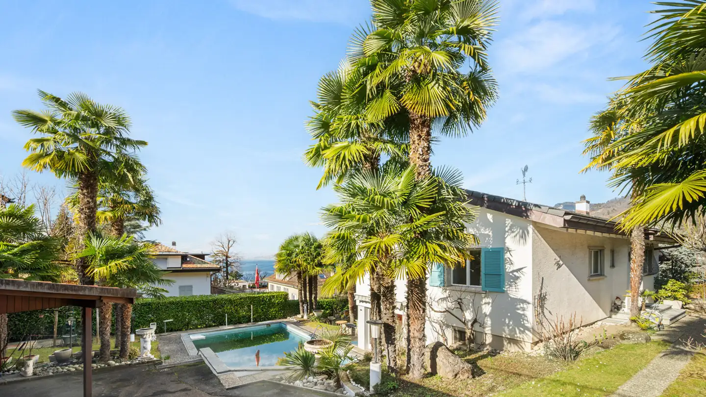 Single house for sale - 1844 Villeneuve VD - Photo 3