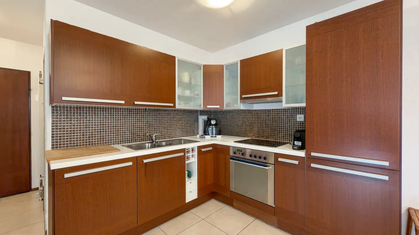 Appartement à louer - 6826 Riva San Vitale - Photo 3