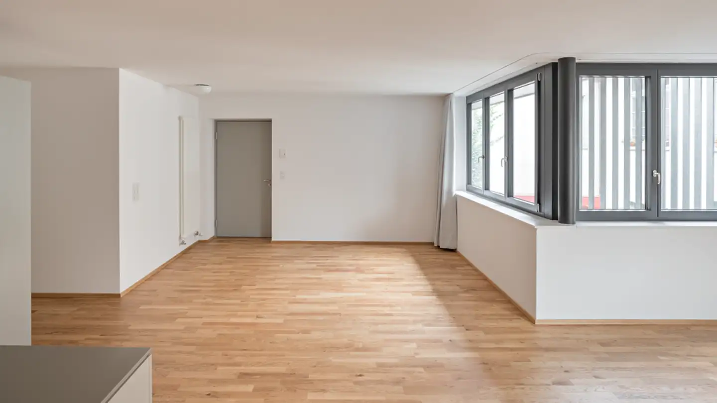 Wohnung mieten - Obertor 28, 8253 Diessenhofen