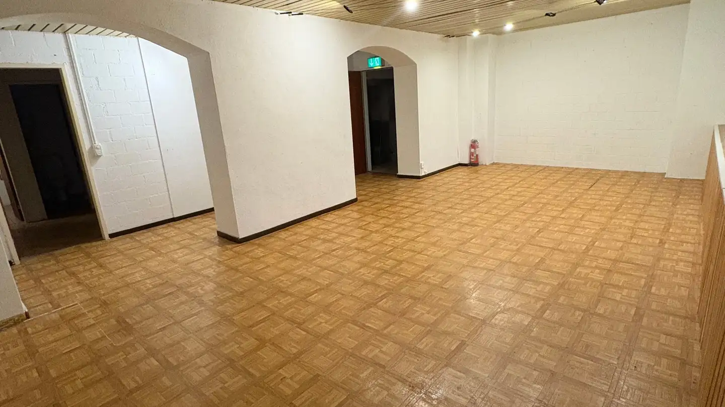 Commerciale in affitto - Drahtzugstrasse 30, 4057 Basel - Foto 2