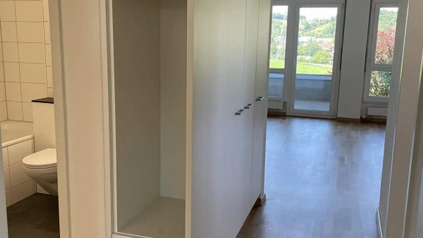 Appartement à louer - Meriedweg 41, 3172 Niederwangen b. Bern - Photo 4