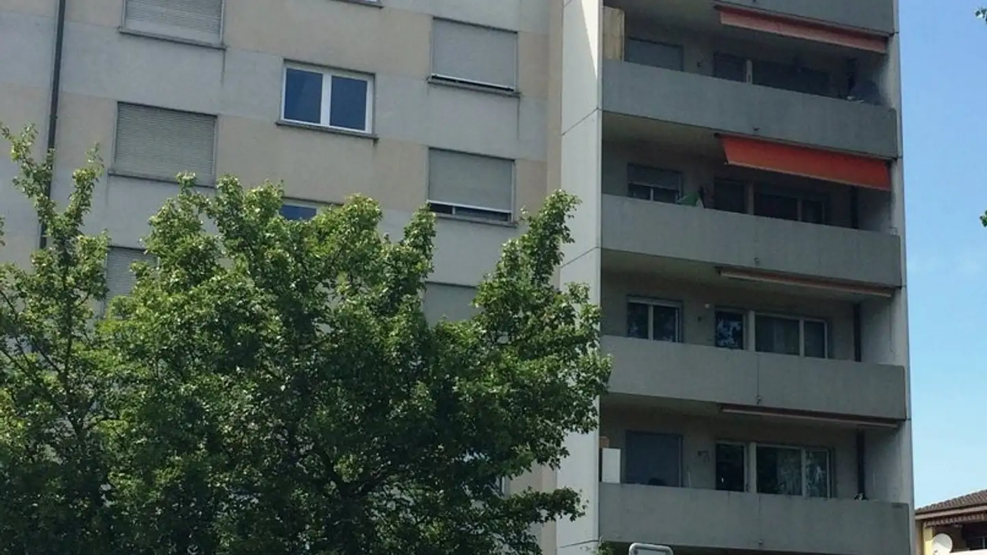 Wohnung mieten - Worblentalstrasse 115, 3063 Ittigen