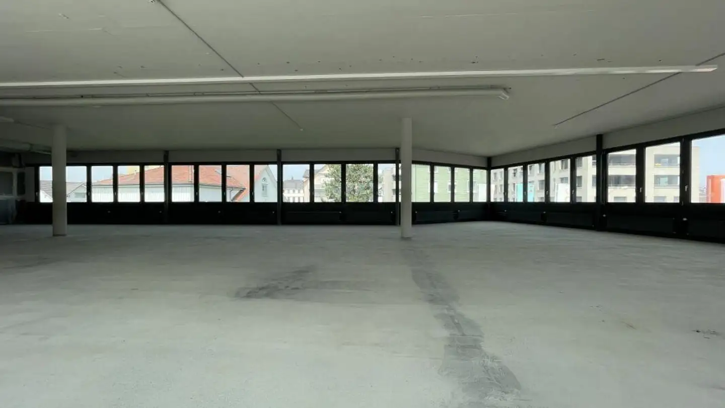 Spazio ufficio in affitto - Magdenauerstrasse 10, 9230 Flawil - Foto 4