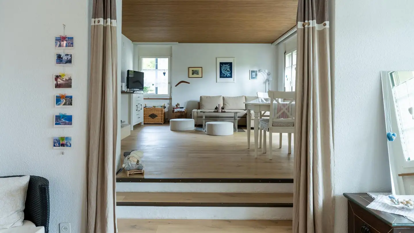 Apartment for sale - Schlossgässli, 3400 Burgdorf - Photo 3