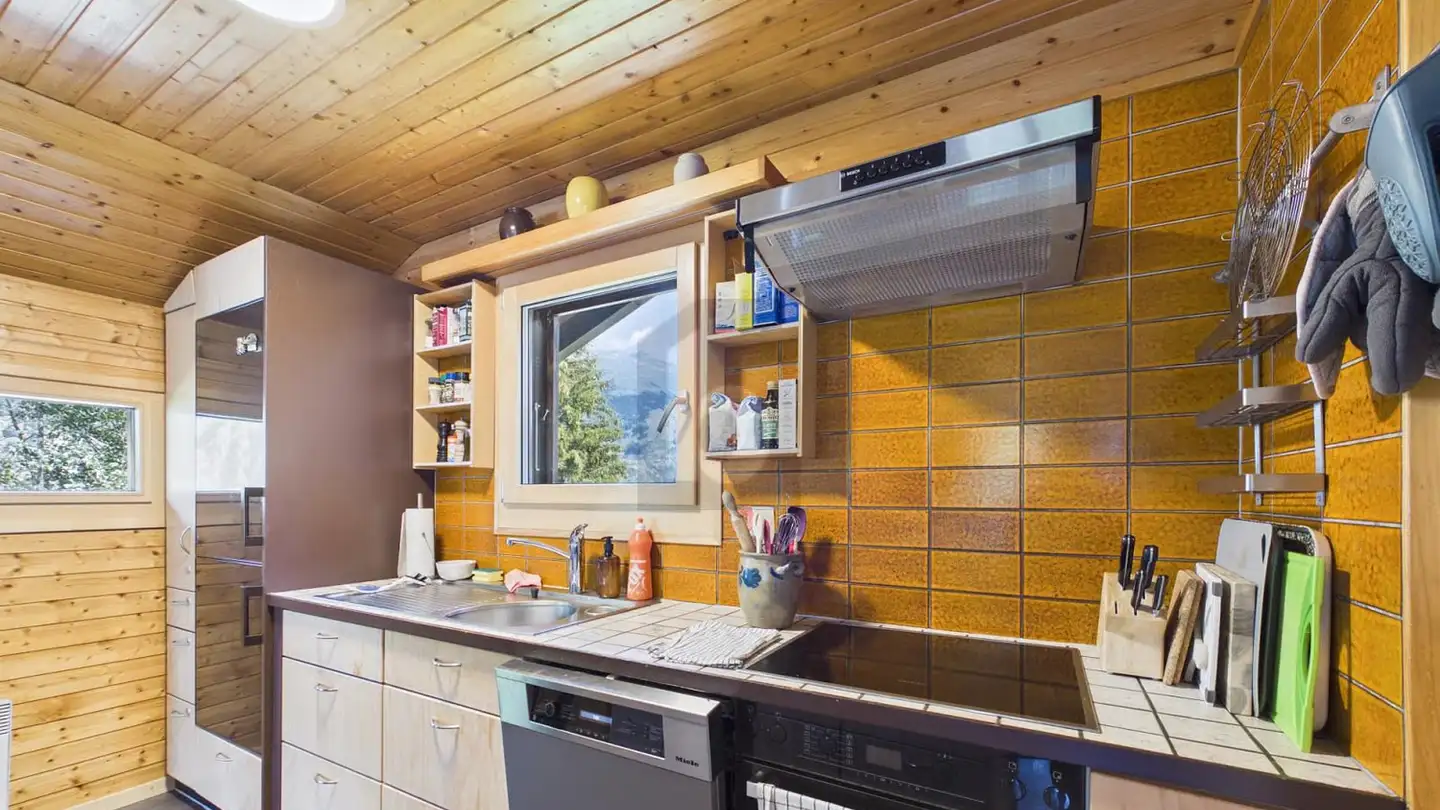 Chalet à vendre - 3925 Grächen - Photo 4