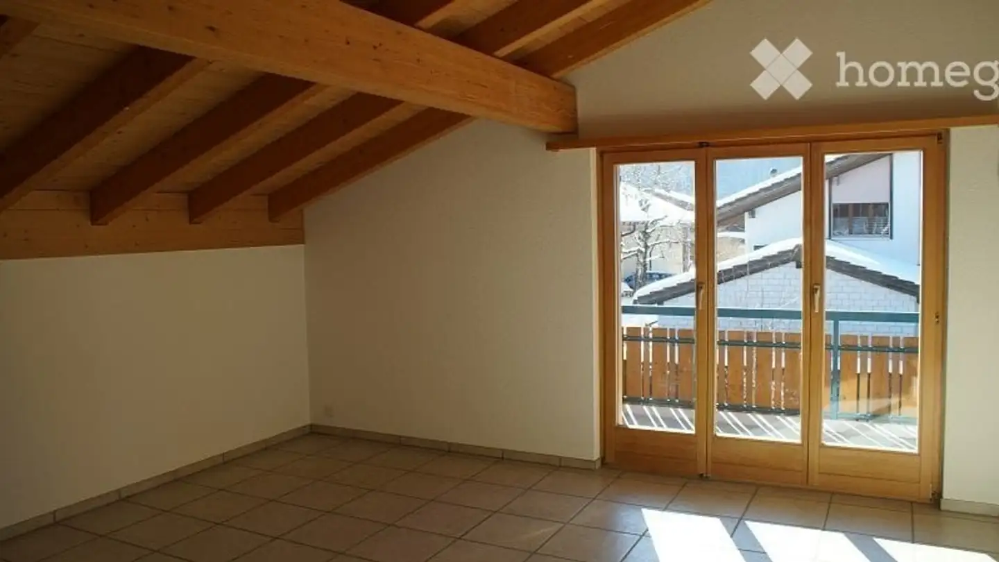 Apartment for rent - Turenmattenstrasse 4e, 3860 Meiringen - Photo 4