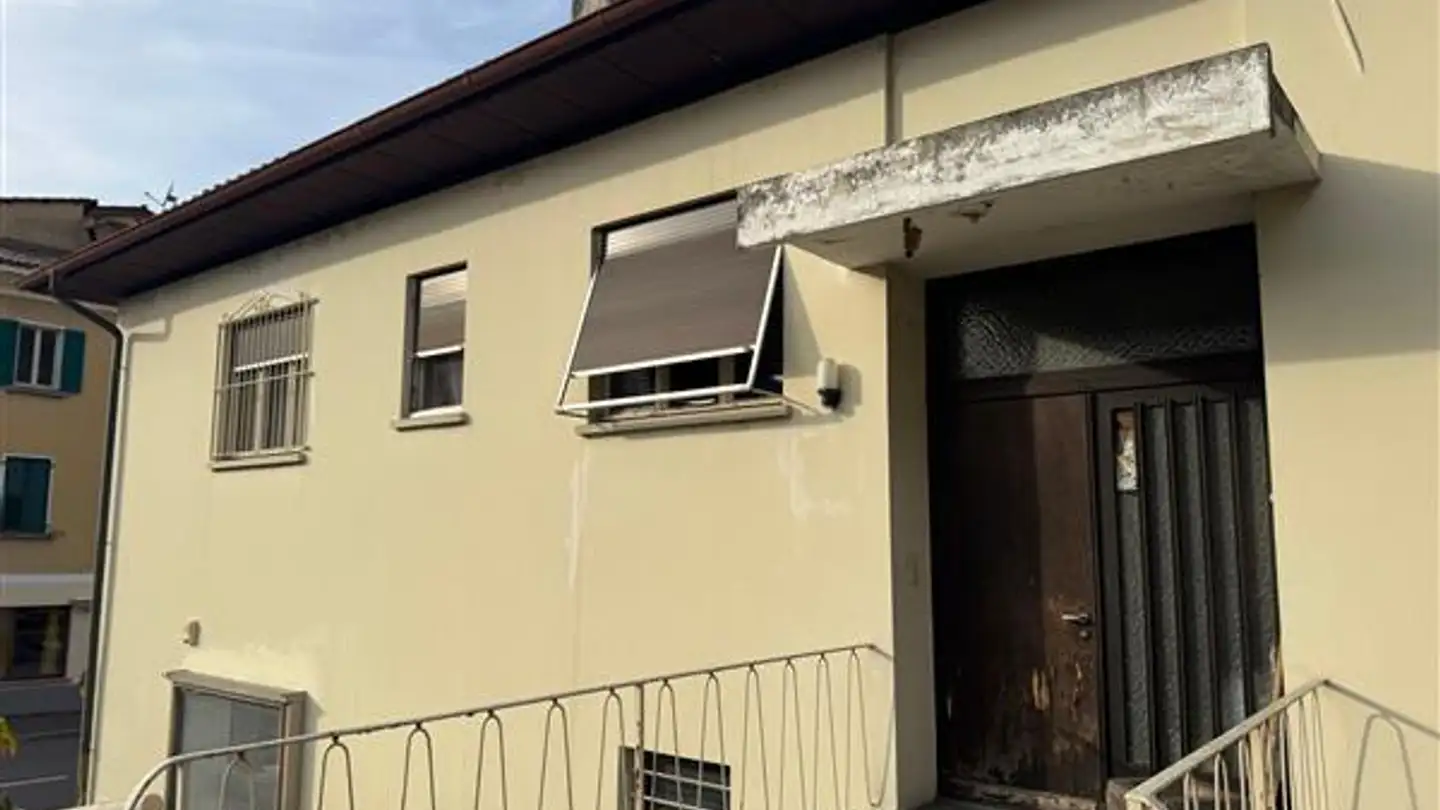 Mehrfamilienhaus kaufen - 6817 Maroggia - Foto 2